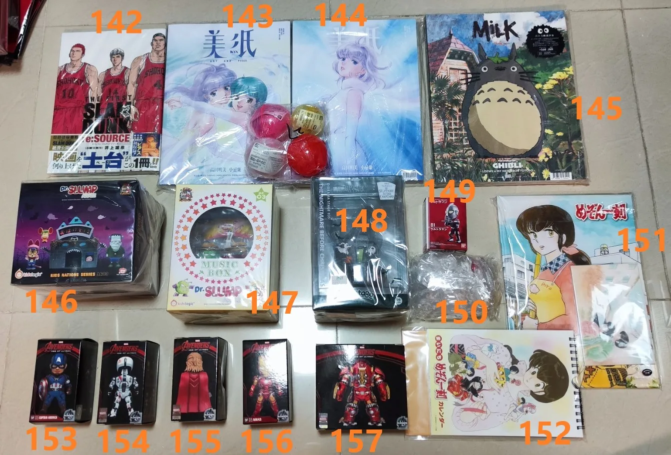 (清貨)清位要錢唔要貨 任揀$1000 3件 4 (清貨)清位要錢唔要貨 任揀$1000 3件