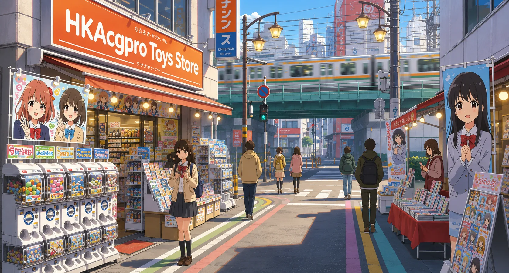 首頁 1 HKAcgpro Toys Store