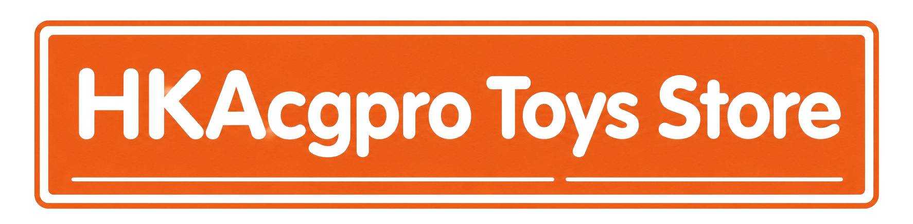 HKAcgpro Toys Store