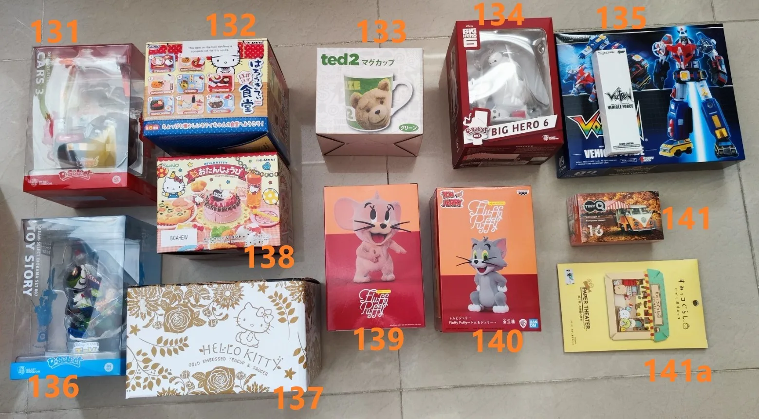 (清貨)清位要錢唔要貨 任揀$1000 3件 3 (清貨)清位要錢唔要貨 任揀$1000 3件