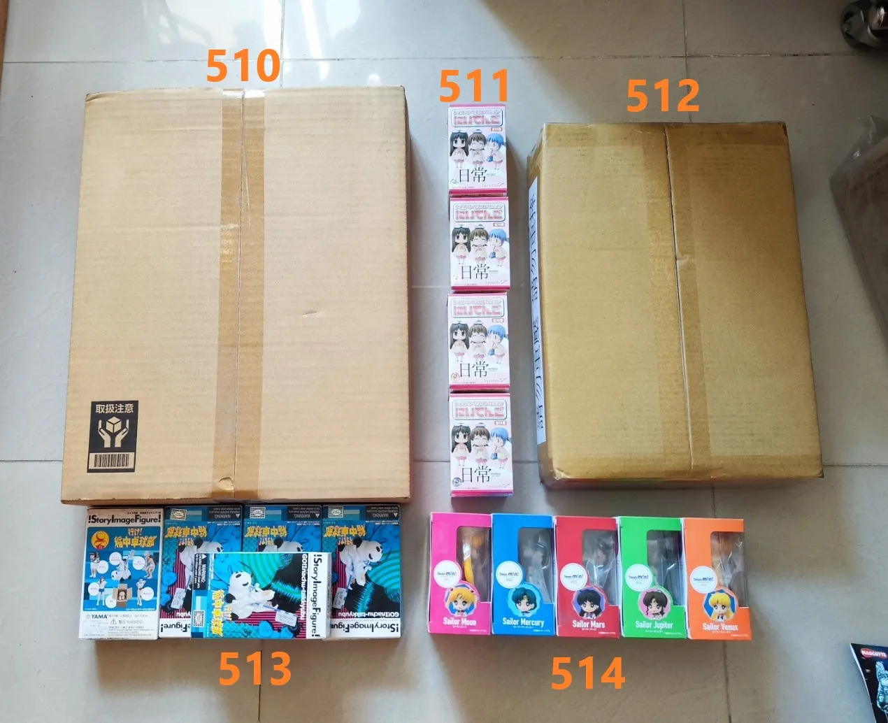 (清貨)清位要錢唔要貨,任揀$5000 3件 2 (清貨)清位要錢唔要貨,任揀$5000 3件